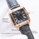 Best Replica Cartier Santos Black Dial Rose Gold Case Automatic Mechanical Watch (7)_th.jpg